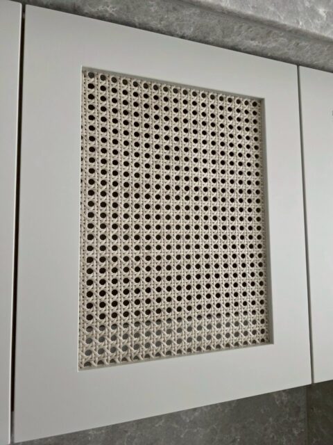 戸建てリノベーション東京都目黒区バスルーム造作収納